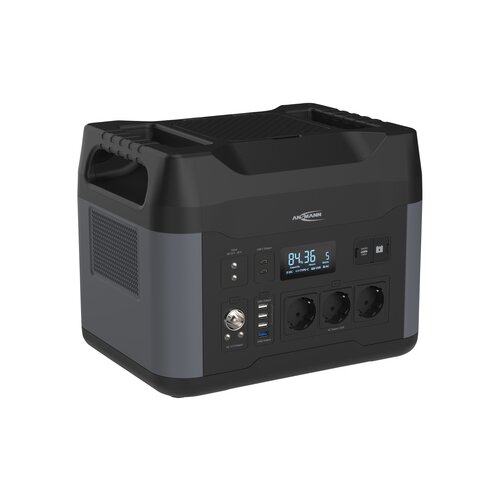 ANSMANN Powerstation PS2200AC 2.200 W