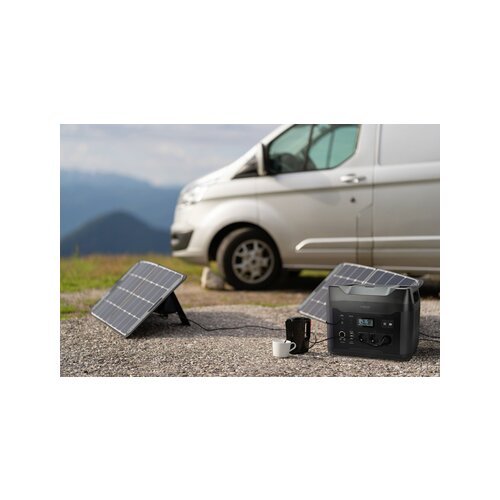 ANSMANN Powerstation PS2200AC 2.200 W