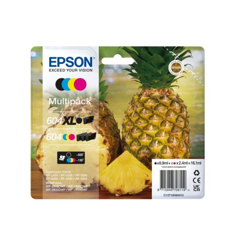 Tintenpatrone Epson C13T10H94010
