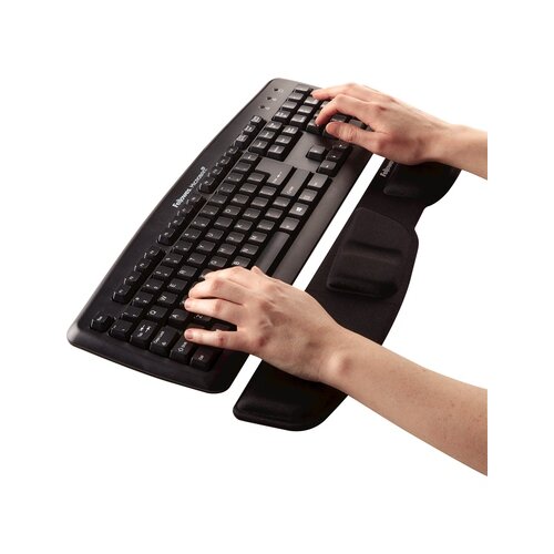 Fellowes® Handgelenkauflage Health-V™