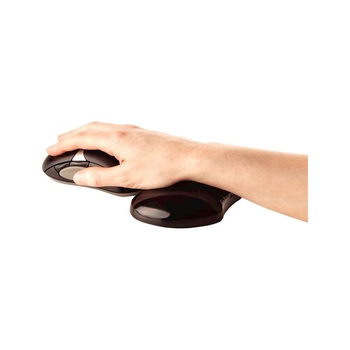 Fellowes® Handgelenkauflage Crystals™ Gel