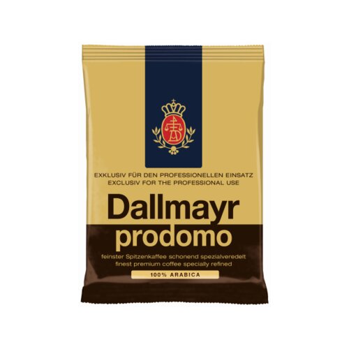 Dallmayr Kaffee prodomo 50 x 70 g/Pack.