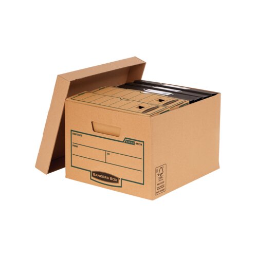 Bankers Box® Archivbox Earth Series