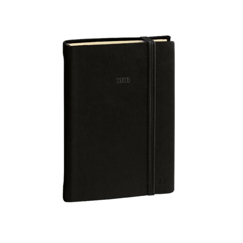 Quo Vadis Buchkalender Minister® Prestige SILK 2025