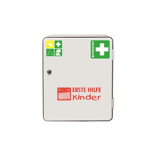 SÖHNGEN® Verbandschrank Schule