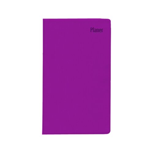 ZETTLER Taschenkalender 2025