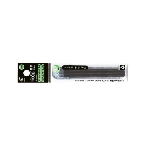 PILOT Tintenrollermine FriXion Ball 4 Colors 3 St./Pack.