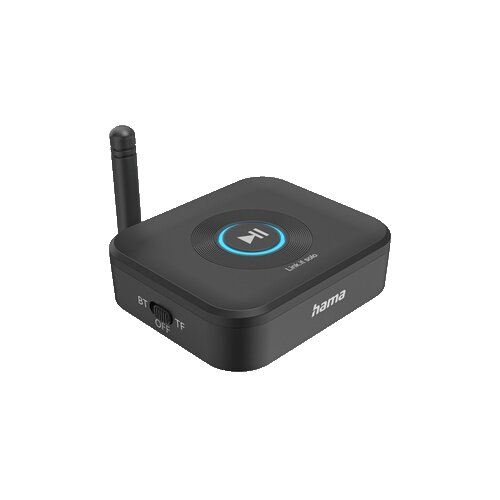 Hama Audio Adapter Link.it solo