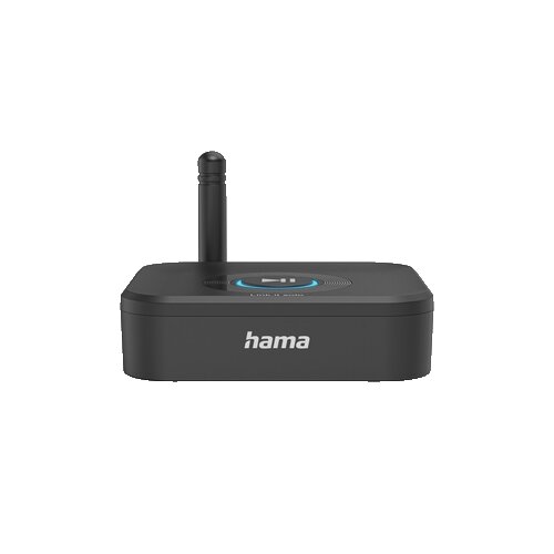 Hama Audio Adapter Link.it solo