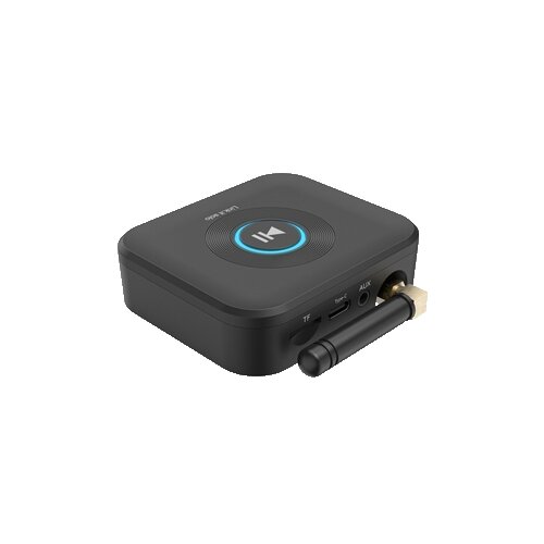 Hama Audio Adapter Link.it solo