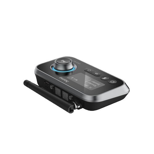 Hama Audio Adapter Link.it duo