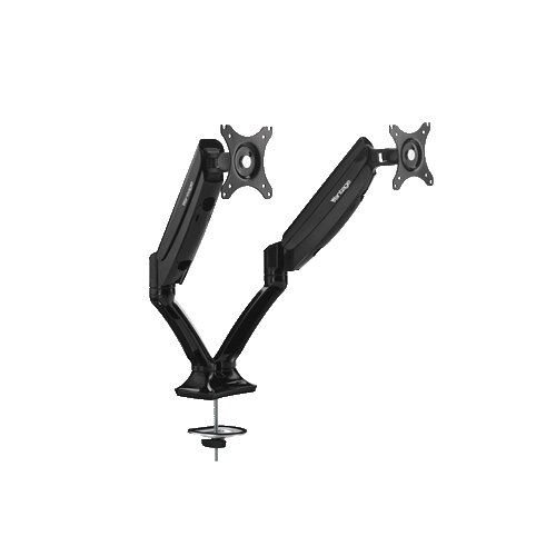 Monitorschwenkarm Office duo 2 Arme
