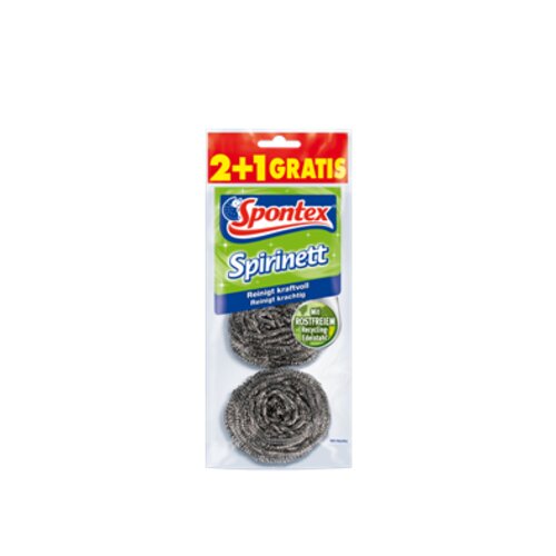 Spontex Topfreiniger Spirinett