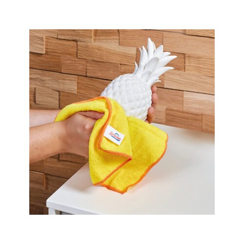 Spontex Microfasertücher Microfibre Collection