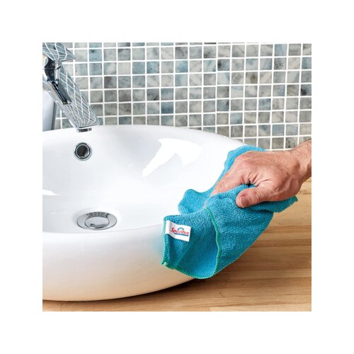 Spontex Microfasertücher Microfibre Collection