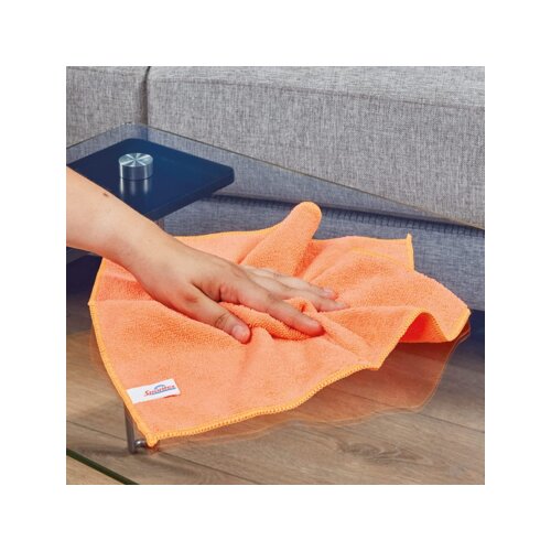 Spontex Microfasertücher Microfibre Collection