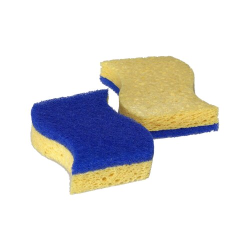 Spontex Reinigungsschwamm