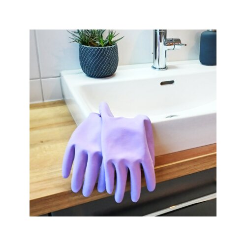 Spontex Gummihandschuhe Extra Comfort
