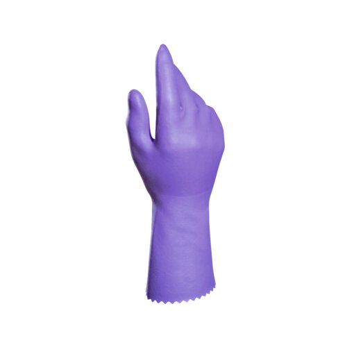 Spontex Gummihandschuhe Extra Comfort