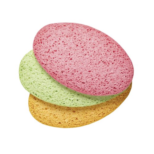 Spontex Schwammtücher ColorMix