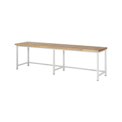 RAU Werkbank 8000 3.000 x 840-1.040 x 700 mm (B x H x T)