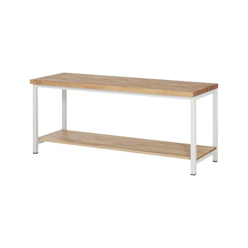 RAU Werkbank 8000 2.000 x 840-1.040 x 700 mm (B x H x T)