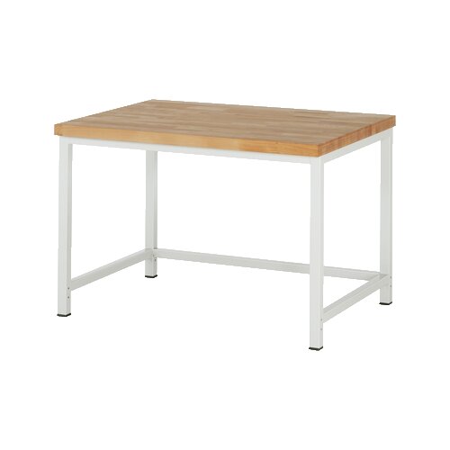RAU Werkbank 8000 1.250 x 840-1.040 x 900 mm (B x H x T)