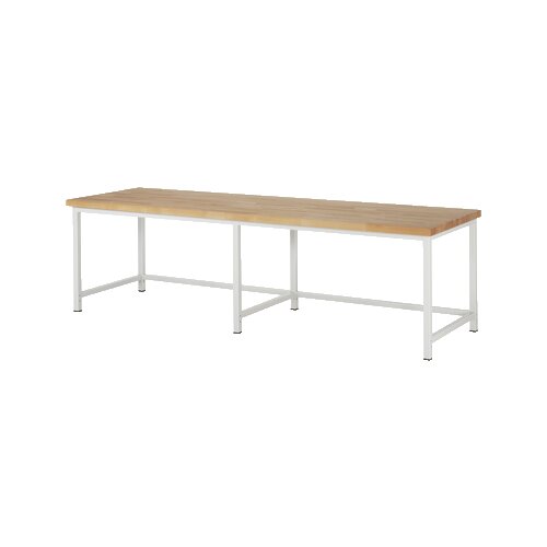 RAU Werkbank 8000 3.000 x 840-1.040 x 900 mm (B x H x T)