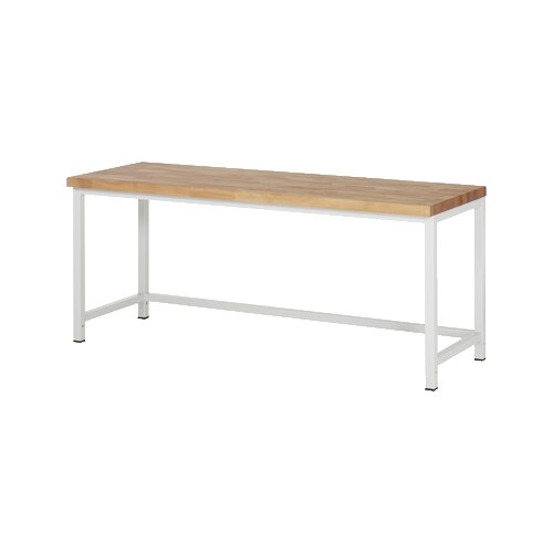 RAU Werkbank 8000 2.000 x 840-1.040 x 700 mm (B x H x T)