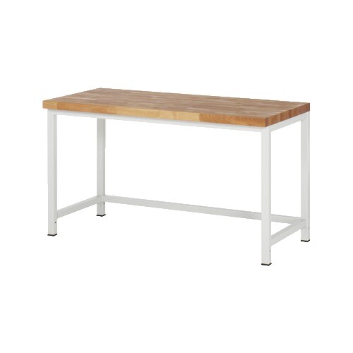RAU Werkbank 8000 1.500 x 840-1.040 x 700 mm (B x H x T)