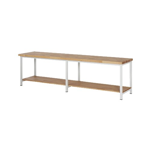 RAU Werkbank 8000 3.000 x 840-1.040 x 700 mm (B x H x T)