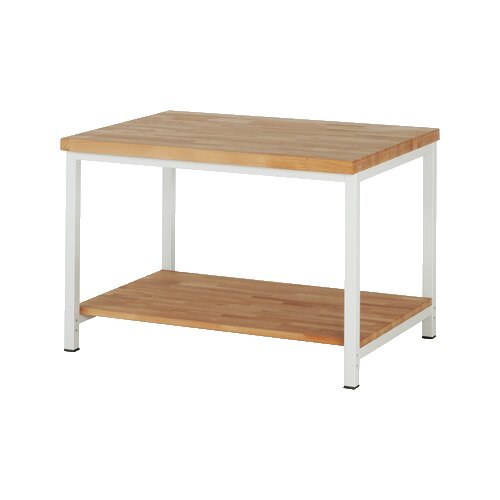 RAU Werkbank 8000 1.250 x 840-1.040 x 900 mm (B x H x T)