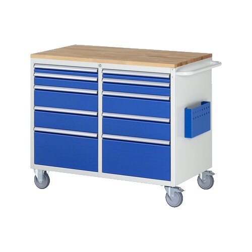 RAU Werkstattwagen 7000 1.145 x 975 x 650 mm (B x H x T)