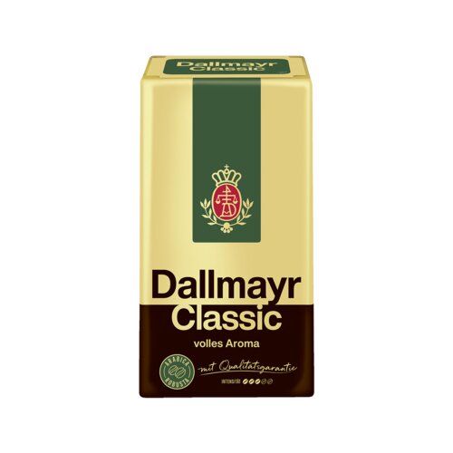 Dallmayr Kaffee Classic