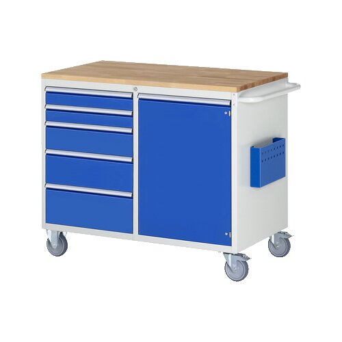 RAU Werkstattwagen 7000 1.145 x 975 x 650 mm (B x H x T)