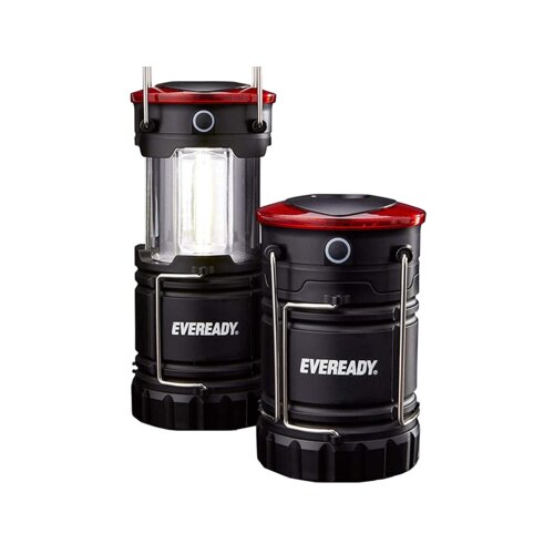 Energizer® Campingleuchte Eveready Hybrid