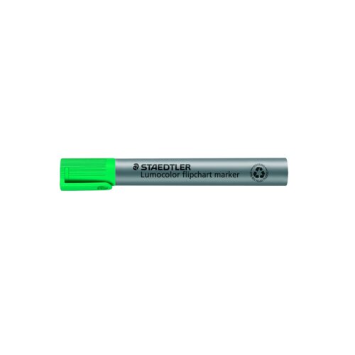 STAEDTLER® Flipchartmarker Lumocolor® 356 2-5 mm