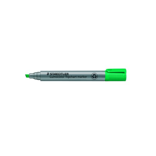 STAEDTLER® Flipchartmarker Lumocolor® 356 2-5 mm