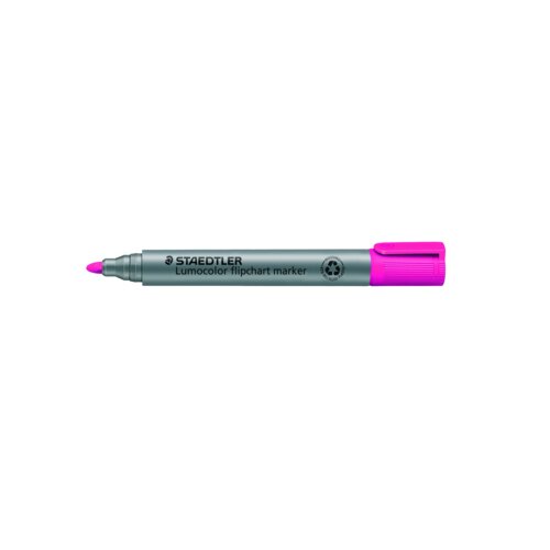 STAEDTLER® Flipchartmarker Lumocolor® 356 2 mm