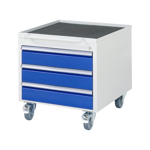 RAU Rollcontainer 7000 580 x 565 x 650 mm (B x H x T)