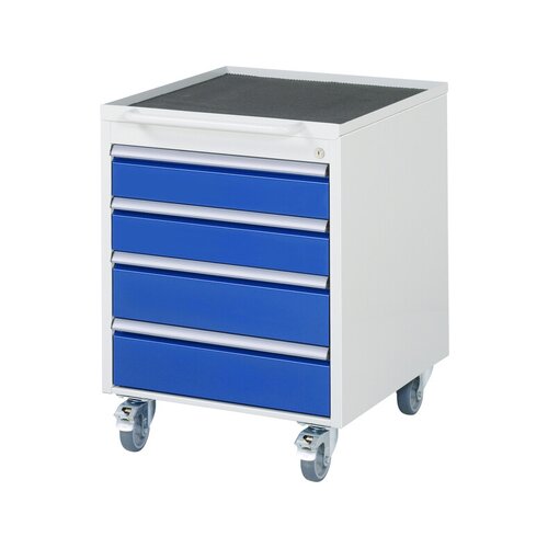 RAU Rollcontainer 7000 580 x 745 x 650 mm (B x H x T)