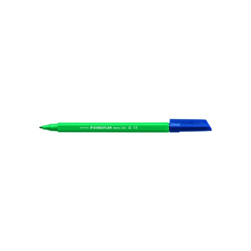 STAEDTLER® Fasermaler Noris