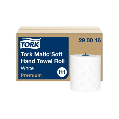 Tork Handtuchrolle Matic® Premium