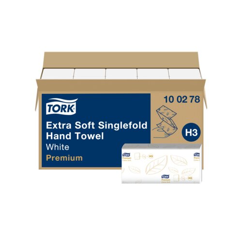 Tork Papierhandtücher Premium