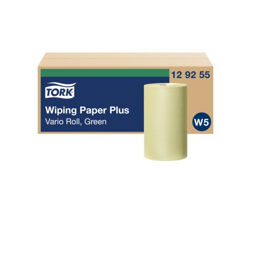 Tork Wischtücher