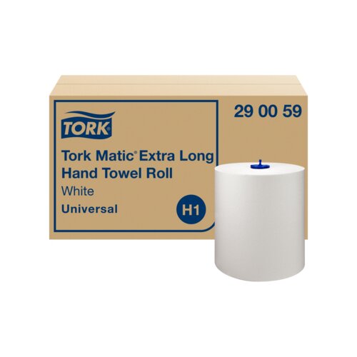 Tork Handtuchrolle Matic®