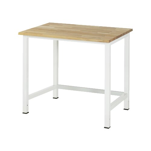 RAU Arbeitstisch 900 1.000 x 825 x 800 mm (B x H x T)