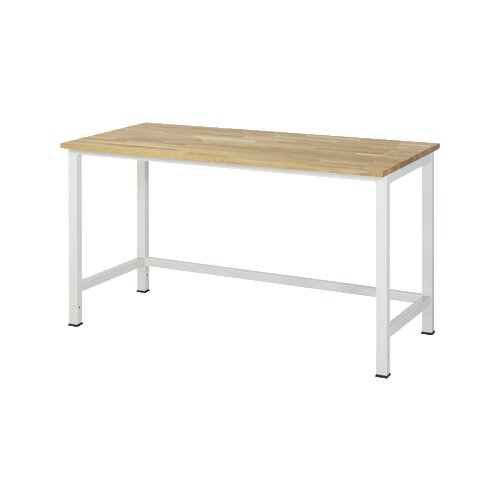 RAU Arbeitstisch 900 1.500 x 825 x 800 mm (B x H x T)