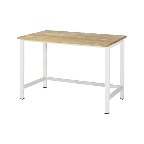 RAU Arbeitstisch 900 1.250 x 825 x 800 mm (B x H x T)