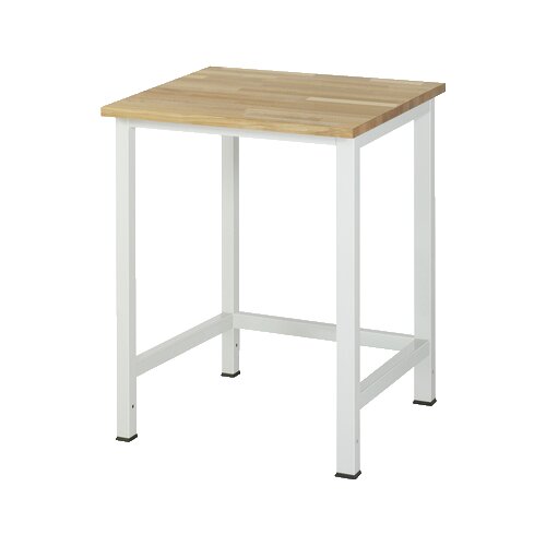 RAU Arbeitstisch 900 750 x 825 x 800 mm (B x H x T)